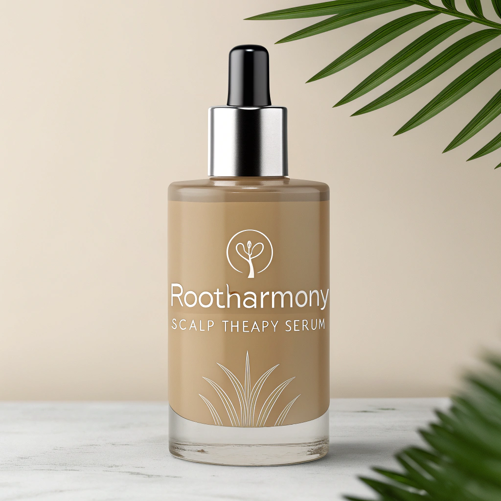 Woman applying Get More Great Deals skincare cream